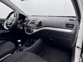 Kia Picanto 1.0 CVVT First Edition Clima picture 12