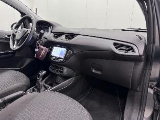 Opel Corsa 1.4i Autom. Edition 5-drs Airco picture 12