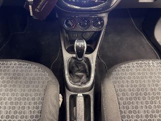 Opel Corsa 1.4i Autom. Edition 5-drs Airco picture 13