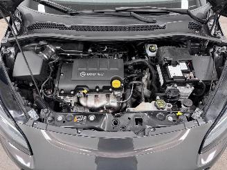 Opel Corsa 1.4i Autom. Edition 5-drs Airco picture 16