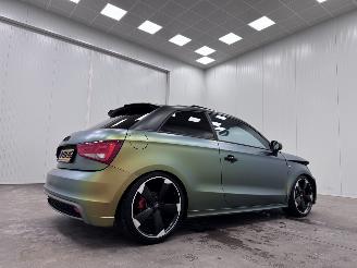 Audi A1 1.4 TFSI S-Tronic S-Line Panoramadak Navi Clima picture 2