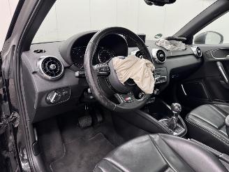 Audi A1 1.4 TFSI S-Tronic S-Line Panoramadak Navi Clima picture 8