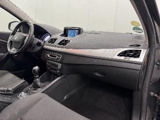 Renault Mégane Estate 1.5 dCi Panoramadak Navi Clima picture 13