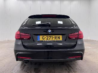 BMW 3-serie Touring 318i Autom. M Sport Panoranadak Navi Clima picture 6