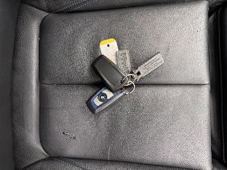 BMW 3-serie Touring 318i Autom. M Sport Panoranadak Navi Clima picture 15