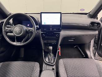 Toyota Yaris Cross 1.5 Hybrid Navi Clima picture 11