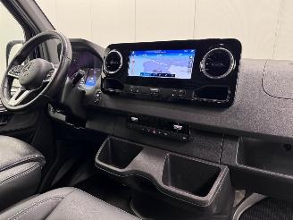 Mercedes Sprinter 317 CDI Autom L2H2 Navi Clima picture 11