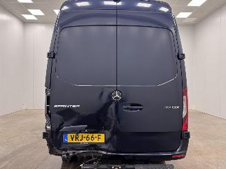 Mercedes Sprinter 317 CDI Autom L2H2 Navi Clima picture 6