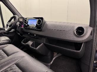 Mercedes Sprinter 317 CDI Autom L2H2 Navi Clima picture 12