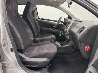 Peugeot 108 1.0 e-VTi Active Airco picture 9