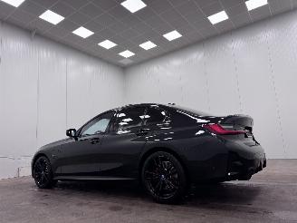 BMW 3-serie 330e Autom. Hybrid. M-Sport Panoramadak Navi Clima picture 3