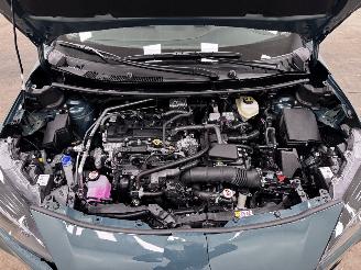 Toyota Yaris Cross 1.5 Hybrid Navi Clima picture 14