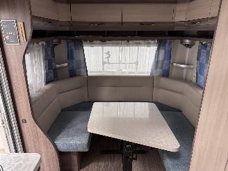 Hobby  495 UL De Luxe Easy Mover picture 9