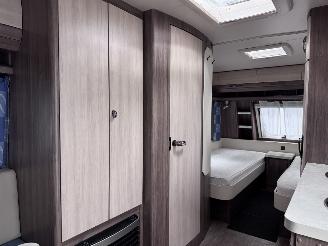 Hobby  495 UL De Luxe Easy Mover picture 11