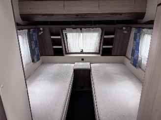 Hobby  495 UL De Luxe Easy Mover picture 12