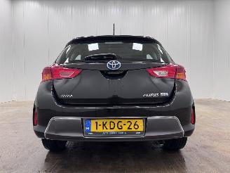 Toyota Auris 1.8 Hybrid Aspiration Clima picture 6