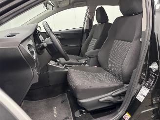 Toyota Auris 1.8 Hybrid Aspiration Clima picture 8