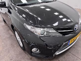 Toyota Auris 1.8 Hybrid Aspiration Clima picture 17