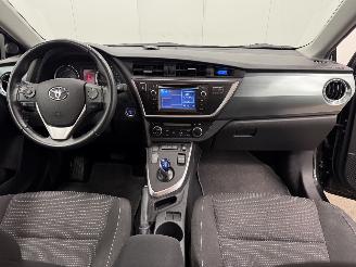 Toyota Auris 1.8 Hybrid Aspiration Clima picture 11