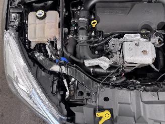 Ford Focus 1.0i 5-drs Navi Clima picture 16