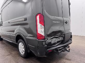 Ford Transit 35 2.0 TDCI Autom.121kw L3H2 Clima picture 16