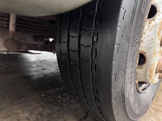 Iveco  ML80E15/75 Haakarm Afzetbak Kipper picture 18