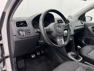 Volkswagen Polo 1.2 TSI Panoramadak 5-drs Navi Airco picture 8