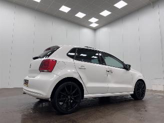 Volkswagen Polo 1.2 TSI Panoramadak 5-drs Navi Airco picture 2