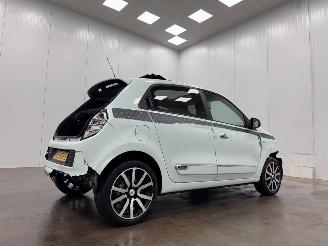 Renault Twingo 1.0 SCe Schuifdak La Parisienne Airco picture 2