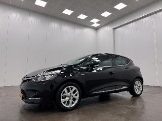 Renault Clio 0.9 TCe Limited Navi Airco picture 4