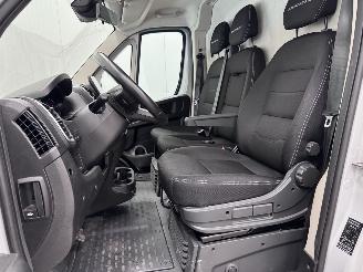 Fiat Ducato 35 2.2 MJ Autom. Maxi 132kw Navi Clima picture 10