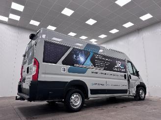 Fiat Ducato 35 2.2 MJ Autom. Maxi 132kw Navi Clima picture 2