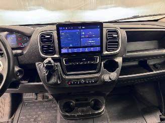 Fiat Ducato 35 2.2 MJ Autom. Maxi 132kw Navi Clima picture 11