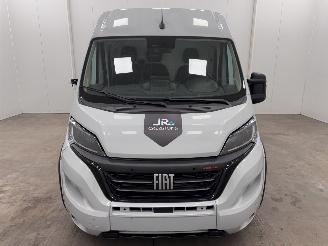 Fiat Ducato 35 2.2 MJ Autom. Maxi 132kw Navi Clima picture 5