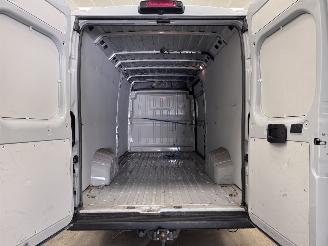 Fiat Ducato 35 2.2 MJ Autom. Maxi 132kw Navi Clima picture 7