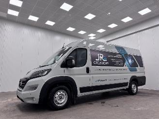 Fiat Ducato 35 2.2 MJ Autom. Maxi 132kw Navi Clima picture 4