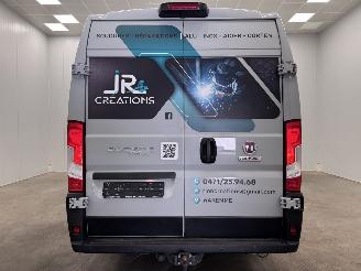 Fiat Ducato 35 2.2 MJ Autom. Maxi 132kw Navi Clima picture 6