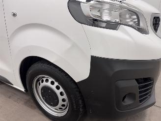 Peugeot Expert 2.0 BlueHDI 120 Lang Navi Clima picture 18