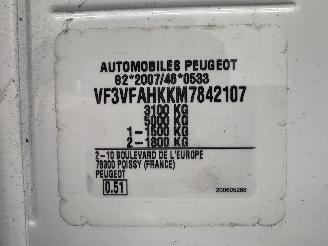 Peugeot Expert 2.0 BlueHDI 120 Lang Navi Clima picture 16