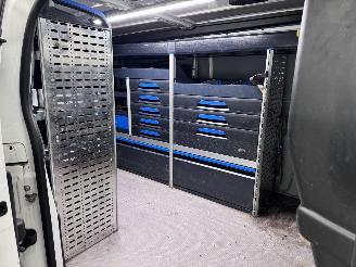 Peugeot Expert 2.0 BlueHDI 120 Lang Navi Clima picture 9