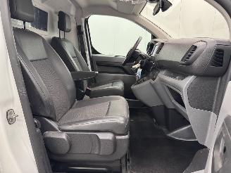 Peugeot Expert 2.0 BlueHDI 120 Lang Navi Clima picture 13
