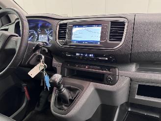 Peugeot Expert 2.0 BlueHDI 120 Lang Navi Clima picture 12