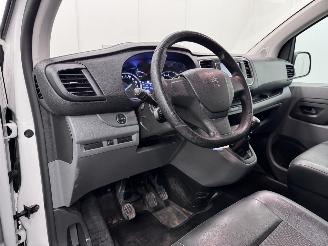 Peugeot Expert 2.0 BlueHDI 120 Lang Navi Clima picture 10