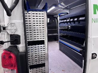 Peugeot Expert 2.0 BlueHDI 120 Lang Navi Clima picture 8