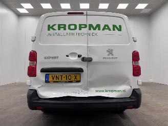 Peugeot Expert 2.0 BlueHDI 120 Lang Navi Clima picture 6