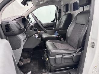 Peugeot Expert 2.0 BlueHDI 120 Lang Navi Clima picture 11