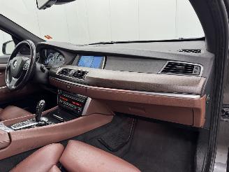 BMW 5-serie GT 550i Autom. High Exe Navi Clima picture 13