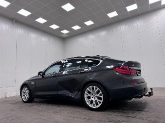BMW 5-serie GT 550i Autom. High Exe Navi Clima picture 3