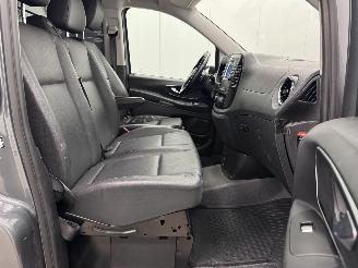 Mercedes Vito 116 CDI Autom. Lang Navi Clima picture 10