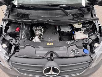 Mercedes Vito 116 CDI Autom. Lang Navi Clima picture 15